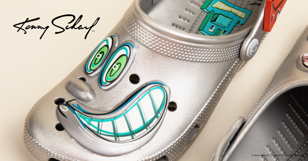 Latest Pickup Artestar x Crocs Grailify